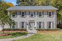2916 Rustic Lane sold home in Charlotte, SC