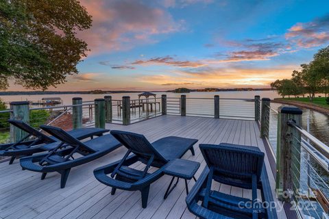 2778 Cherry Lane sold home in Crescent Land And Timber, Denver, NC
