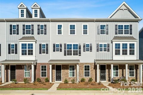 7113 Brookview Lane sold home in Waterstone, Sherrills Ford, NC