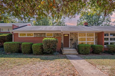1015 Andover Road sold home in Cotswold Homes, Charlotte, NC