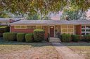 1015 Andover Road sold home in Charlotte, SC