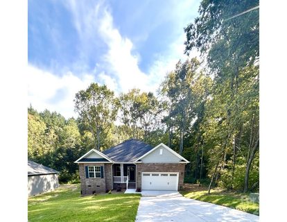 2915 Noritake Trail sold home in Crystal Village, Albemarle, NC
