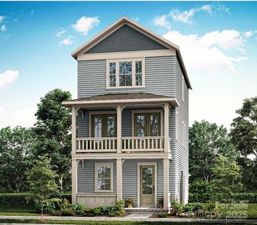 441 Delburg Mill Alley sold home in Davidson Cottages, Davidson, NC