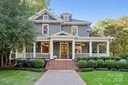 425 Clement Avenue sold home in Charlotte, SC
