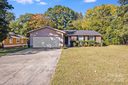 5832 Carpenter Drive sold home in Charlotte, SC