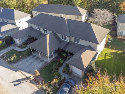 Homes in Lake Julian Trails, Arden