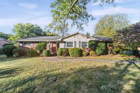 7526 Candis Drive sold home in Woodberry Forest, Charlotte, NC