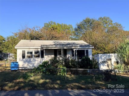 443 Harmon Street sold home in Cool Springs, Forest City, NC
