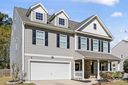 14422 Lake Crossing Drive sold home in Charlotte, SC