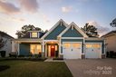 6101 Sandy Point Lane sold home in Belmont, SC