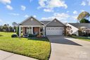 105 Morgan Trace Drive sold home in Valdese, SC
