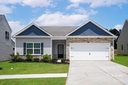 4025 Bolo Drive sold home in Charlotte, SC