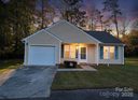 3640 Cheshire Woods Drive sold home in Winston Salem, SC
