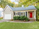 8318 David Lee Lane sold home in Charlotte, SC