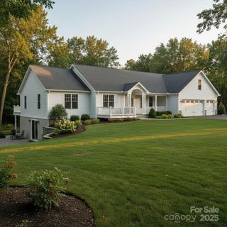 Homes in Montclaire, York