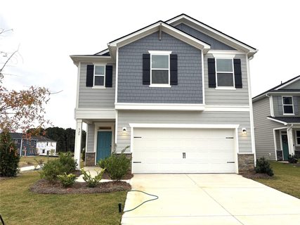 529 Ramona Street sold home in Bellina, York, SC