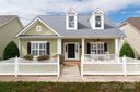 1011 Phar Lap Drive sold home in Indian Trail, SC