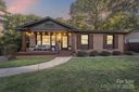 1526 Starbrook Drive sold home in Charlotte, SC