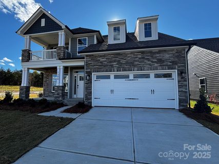 1394 Crooked Stick Drive