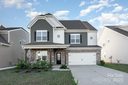 16200 Winfield Hall Drive sold home in Charlotte, SC