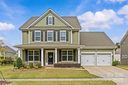 11826 Westbranch Parkway sold home in Davidson, SC