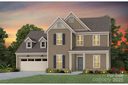 2181 Millennium Drive sold home in Lancaster, SC