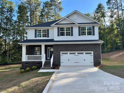 2915 Waterford Lane sold home in Crystal Village, Albemarle, NC