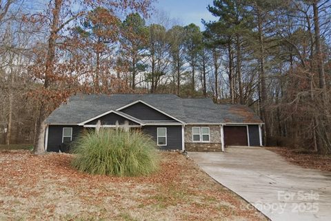 Homes in Mills Pond, Mooresville