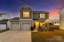 8926 Rockrose Way sold home in Charlotte, SC