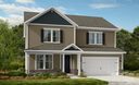 1505 Hubert Graham Way sold home in Tega Cay, SC
