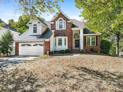 6202 Caslon Court sold home in Providence Commons, Charlotte, NC