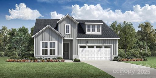 1081 Pinecone Avenue pending home in The Pines At Sugar Creek, Indian Land, SC
