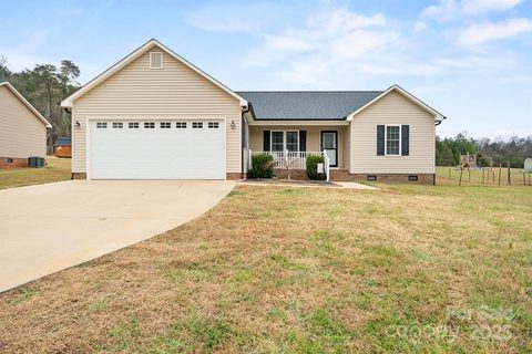2572 Rock Dam Road sold home in Rocky Ridge, Lincolnton, NC