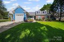 1975 Stratton Court sold home in Kannapolis, SC