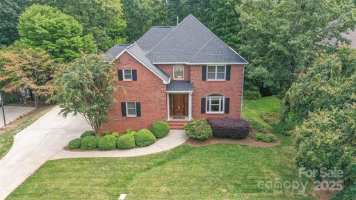 246 Broadmoor Drive