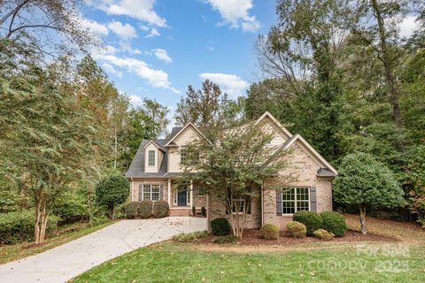 4640 Channing Park Way sold home in Channing Park, Rock Hill, SC