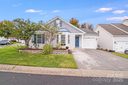 8405 Backer Lane sold home in Fort Mill, SC