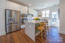 1442 Levy Way sold home in Charlotte, SC