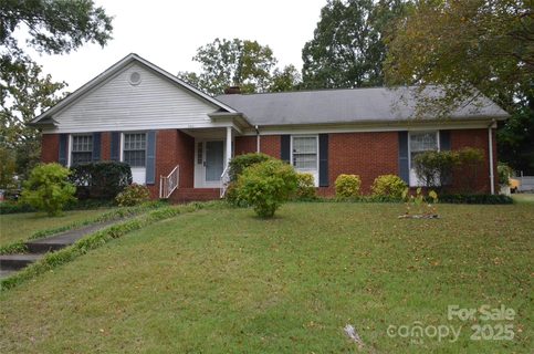 3401 Aspendale Lane sold home in Cedars East, Charlotte, NC