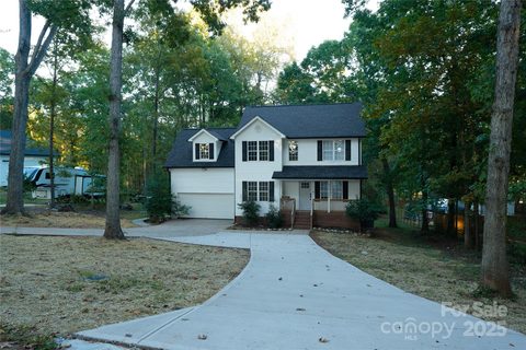 2105 Timber Ridge Road