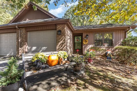 2762 Victory Court sold condo in Wood Ridge, Fort Mill, SC