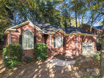 5550 Monticello Drive sold home in Woodlands, Concord, NC