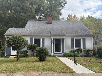 328 Keswick Avenue sold home in Lockewood, Charlotte, NC