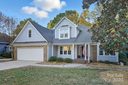 6600 Shaftesbury Road sold home in Charlotte, SC