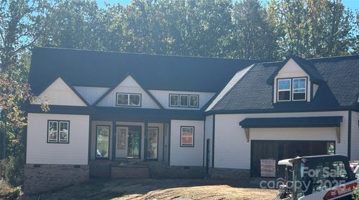 4442 Brancer Lane sold home in Magnolia Ridge, Lincolnton, NC