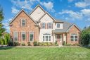 8543 Twickenham Terrace sold home in Harrisburg, SC