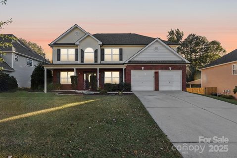 228 Tributary Drive sold home in The Creeks Edge, Rock Hill, SC