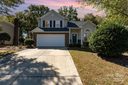 12529 Woodside Falls Road sold home in Pineville, SC