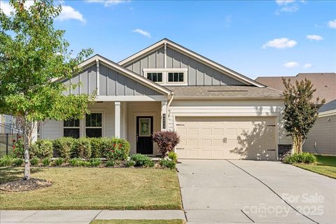 9211 Grisons Court sold home in The Meridians, Charlotte, NC