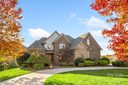 5836 Bakers Point sold home in Hickory, SC